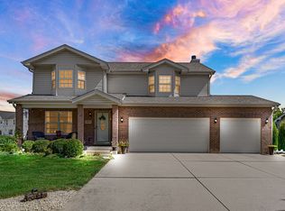 26629 S Kimberly Ln, Channahon, IL 60410