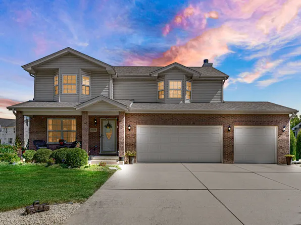 26629 S Kimberly Ln, Channahon, IL 60410