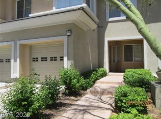 820 Peachy Canyon Cir UNIT 102, Las Vegas, NV 89144