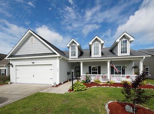 135 Cableswynd Way, Summerville, SC 29485