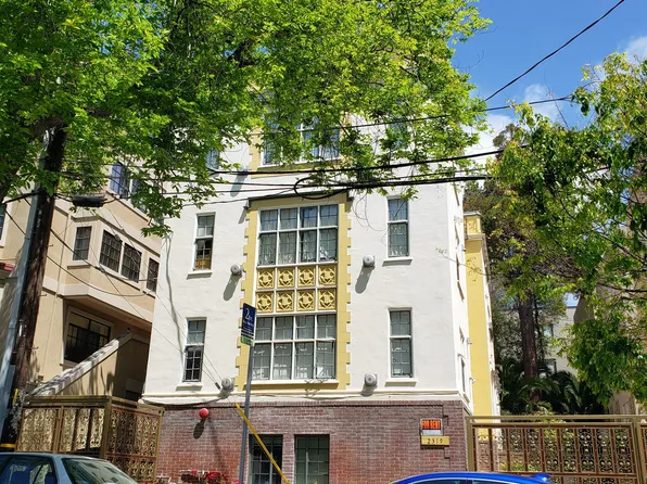 2319 College Ave, Berkeley, CA