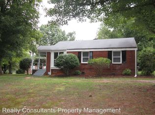1331 Revere Rd, Winston Salem, NC 27103