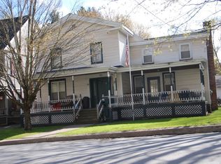 22 Franklin St, Delhi, NY 13753