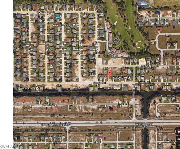 1st image of 1119 SW 23rd St