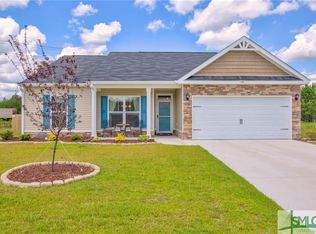 118 Danielle Loop, Rincon, GA 31326