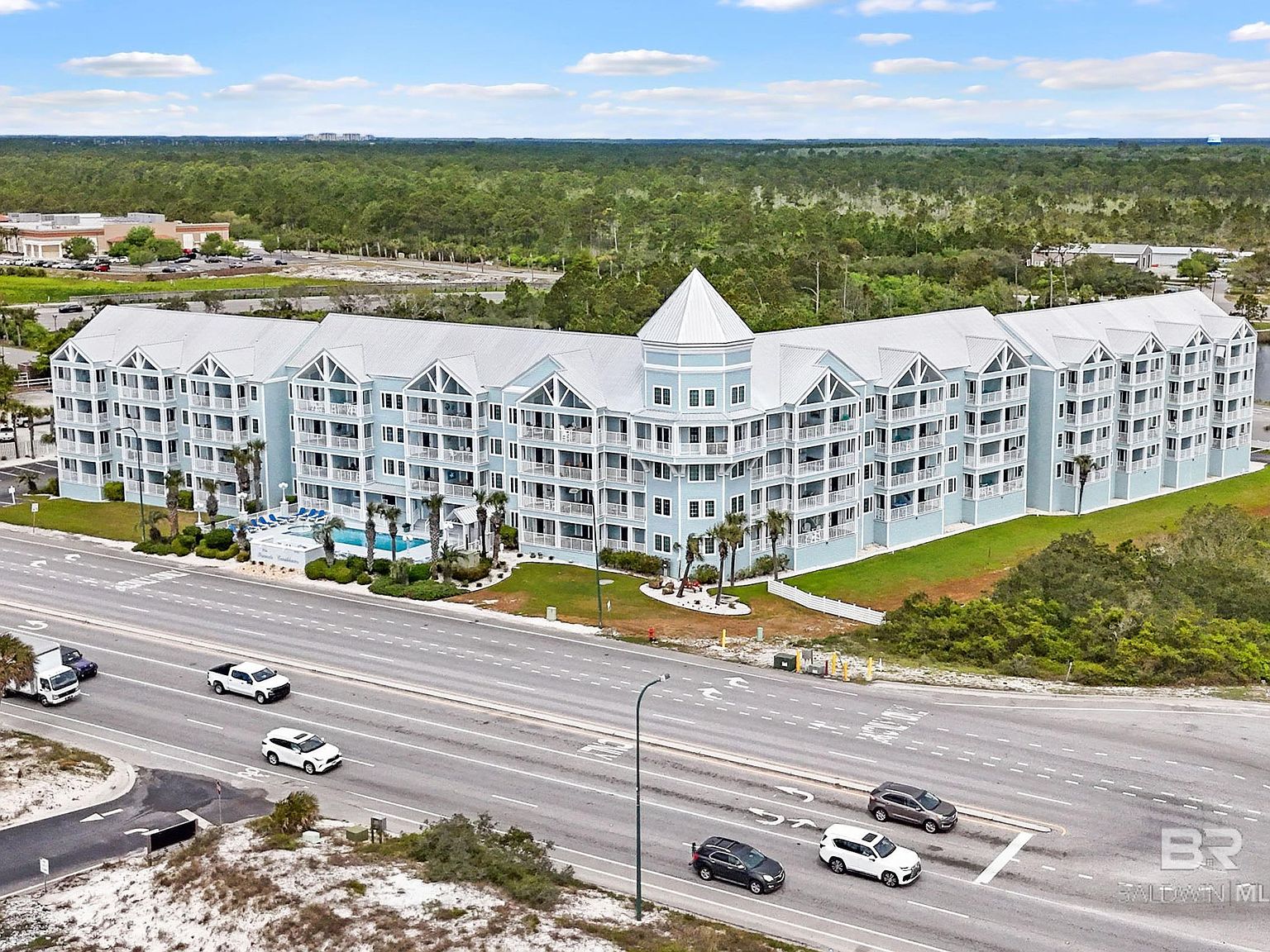 Uncovering Paradise: Grande Caribbean in Orange Beach, Alabama