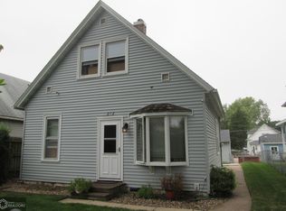 242 Sweeny Ave, Burlington, IA 52601