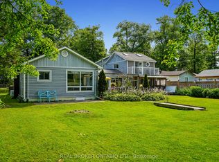 233 River Rd E, Trent Hills, ON K0L 1L0