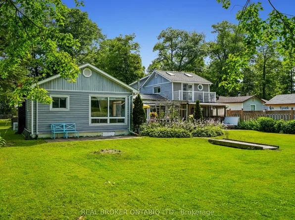 233 River Rd E, Trent Hills, ON K0L 1L0