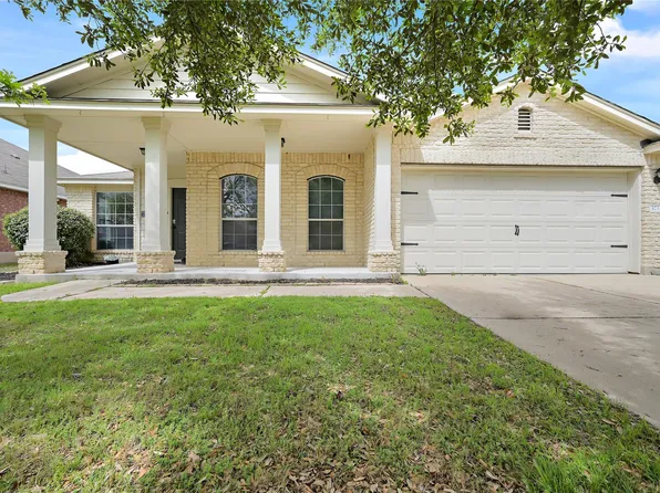 3232 Clinton Pl, Round Rock, TX 78665
