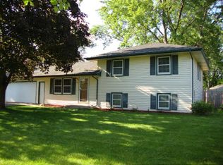 8392 Ingberg Trl S, Cottage Grove, MN 55016