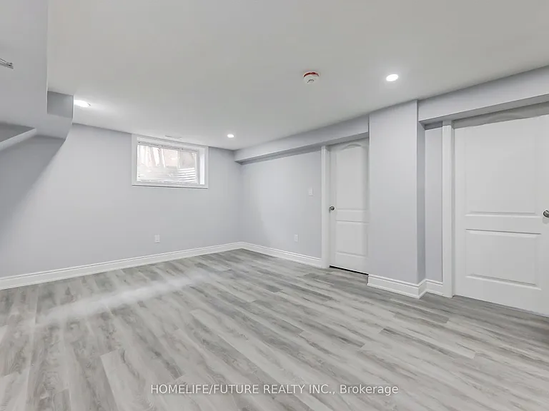 60 Edenmills Dr #BASEMENT — Photo 5