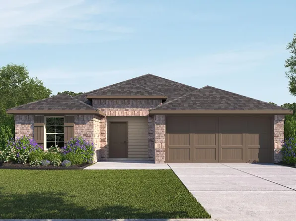 5020 Rosemary Creek Dr, Rosenberg, TX 77469