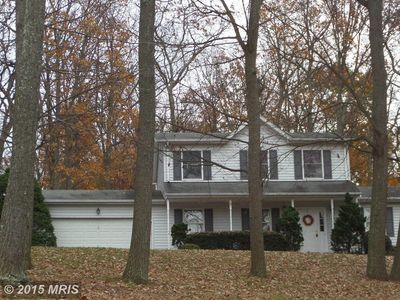 5354 Pommel Dr, Mount Airy, MD, 21771