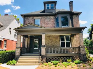 478 Hudson Ave, Newark, OH 43055