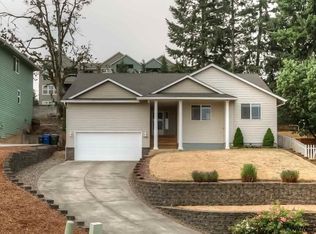 3040 Briana Ct NW, Salem, OR 97304