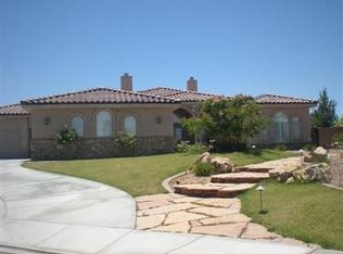 19175 Glenbrook Cir, Apple Valley, CA 92308