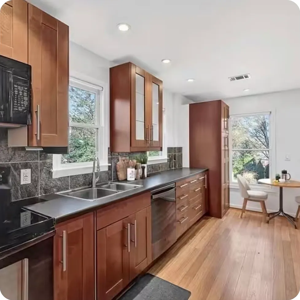 Studio, 600 sqft, $2,000 — Photo 4