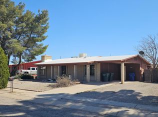 7932 E Tulip Tree St, Tucson, AZ 85730