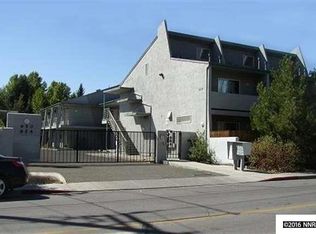 954 Berrum Ln APT 2, Reno, NV 89509