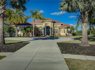 22643 Morning Glory Cir, Bradenton, FL 34202