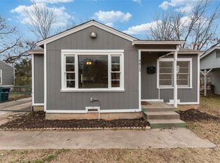 4813 Mayfair St, Fort Worth, TX 76116