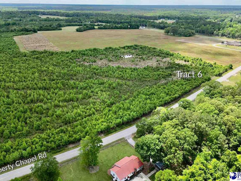 1st image of LOT 6 Liberty Chapel Rd
