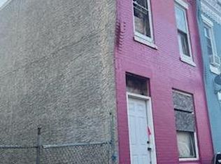 2922 N Mutter St, Philadelphia, PA 19133