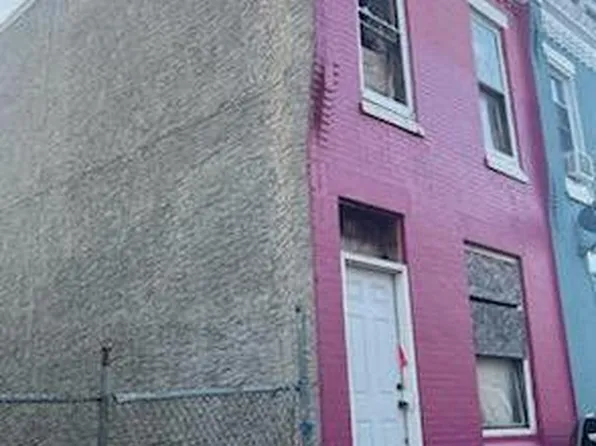 2922 N Mutter St, Philadelphia, PA 19133