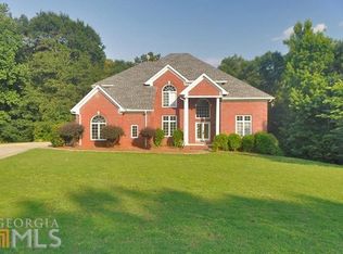 3302 Bold Spring Dr, Stockbridge, GA 30281