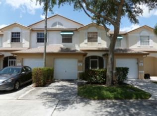 9077 Boca Gardens Cir S APT D, Boca Raton, FL 33496