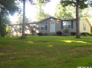4000 Old Friendship Rd, Finger, TN 38334