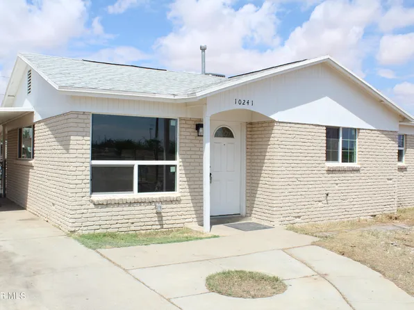 10241 Sherwin Way, El Paso, TX 79924