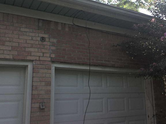 Over the garage