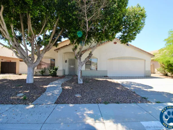 511 E Pinto Dr, Gilbert, AZ 85296