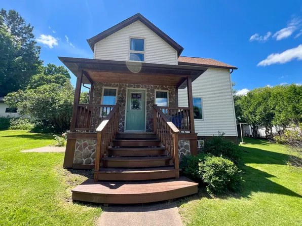 200 N 6th St, Crystal Falls, MI 49920