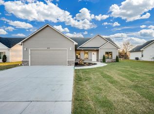 613 S Sweetwater Rd, Maize, KS 67101