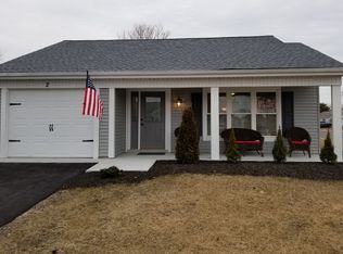 2 Wycombe Way, Lakehurst, NJ 08759