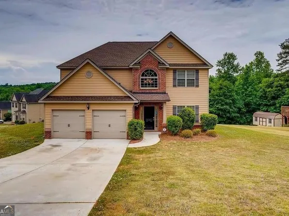 2784 Oakmont Way, Monroe, GA 30656