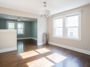 58 Estes St #1, Everett, MA 02149