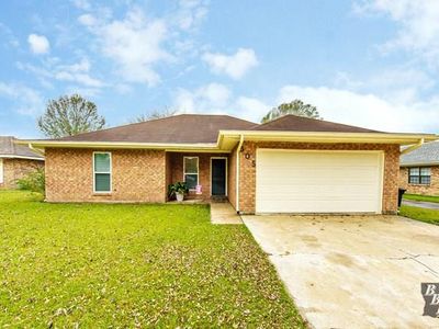 505 Wellington Drive, Houma, LA, 70360