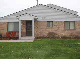 50101 N Jimmy Ct, Chesterfield, MI 48047