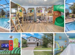 1493 Rolling Fairway Dr, Davenport, FL 33896