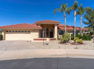 2616 S Dandelion, Mesa, AZ 85209