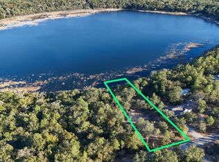 Lotb 251 Quail Ridge Dr, Chipley, FL 32428