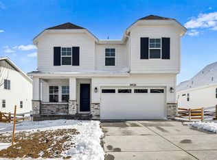 39720 Congress Ln, Elizabeth, CO 80107