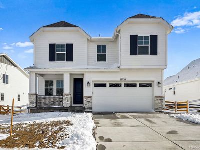 39720 Congress Lane, Elizabeth, CO, 80107