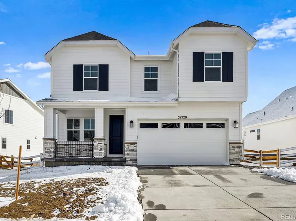 39720 Congress Lane, Elizabeth, CO 80107