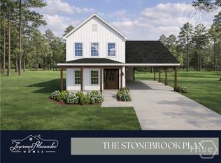 177 Sawgrass Loop, Pembroke, GA 31321