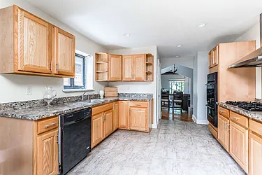 Sold by ERA Top Service Realty, Inc.